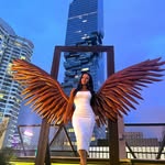 Anela Leibman - @iamannymat - Instagram