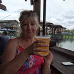 Jane Leigh - @janeleigh62 - Instagram