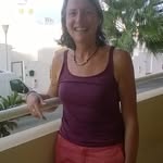 Jane Leigh - @janeyleigh62 - Instagram