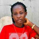 Jane Leigh Koroma - @ljaneleigh - Instagram