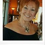 Jane Lemon - @flygirl11138 - Instagram