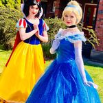 Jane Lemon - @premierprincessesni - Instagram