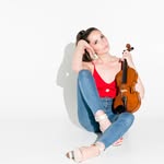 Jane Levitt - @violinista.jane - Instagram