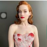 Jane Levy Source - @janelevysource - Instagram