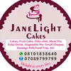 -Jane🥰 - @janelightcake - TikTok