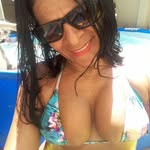 Edjane Silva - @janelinda764 - Instagram