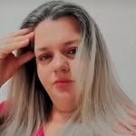 Jane Genova de Souza - @jane_lindona22 - Instagram