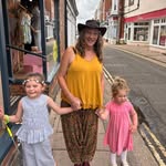 Jane Linehan - @boofbagsgooglemail - Instagram