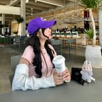 Jane Ling - @idk_whoisling - Instagram