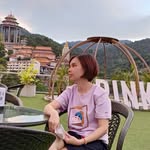 Jane Ling - @jane.ling - Instagram