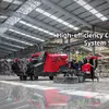 Jane Ling-Xingyi&HTG-floormart - @floor_equipment_janeling - TikTok