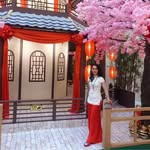 Jane Ng - @janeling - Instagram