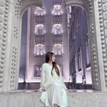 Jane Zhenqi - @janeling_9142 - Instagram