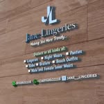 Janebaiby - @jane__lingeries - Instagram