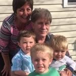 Jane Linville - @jane.linville - Instagram