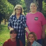 Janet Linville - @janetlou21 - Instagram