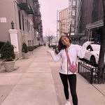 Janna Linville-Morrow - @jannabadrick - Instagram