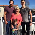 Jane Lister - @lister8878 - Instagram