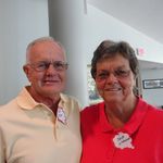 Jane Littlejohn Bill Taber - @janebilltaber - Instagram