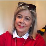 Jane Littlejohns - @janelittlejohns55 - Instagram