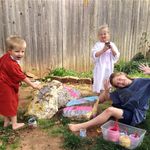 Jane Clopton Longfellow - @janecloptonlongfellow - Instagram