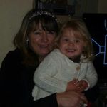 Jane Lovell - @janelorna54 - Instagram