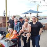 Jane Ann Ludwig Roberts - @janiearoberts - Instagram