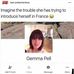 Jane Lundy - Facebook