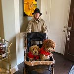 Jane Lundy Belazi - @janelundybelazi - Instagram