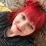 Jane Lunn - @j2lun - Instagram