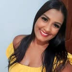 Jane Santos - @janelunna19 - Instagram