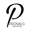 PRONAIL’S - @janelyley - TikTok