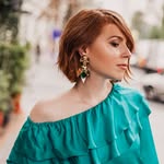 Евгения Маркова - @jane_markova - Instagram