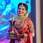 Anjaly Sanoop - @jan__e__man00 - Instagram