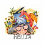 Jane Maday - @janemaday - Instagram