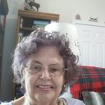Martha Jane MacAdam - @joyed28339 - Instagram