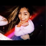 Marry Jane Macapagal - @_mgarciat - Instagram