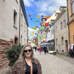 Jenny MacArthur - Facebook