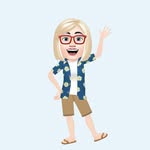 Jane MacArtney - @jmac100abc - Instagram