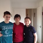 Jane Macaskill - Facebook