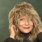 Jane MacFarlane - @voiceoverjane - Instagram