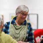 Jane MacFarlane - @janemacknits - Instagram