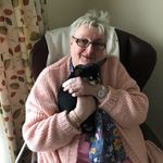 Jane Macfarlane - @macfarlane801 - Instagram