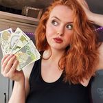 rebecca mary jane macfarlane - @softspiritsorceress - Instagram