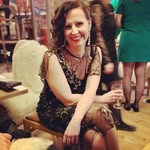 Jana Mašínová - @janemachine - Instagram