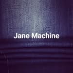 @jane_machine - Instagram
