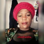 Jane Machipisa - @janemachipisa - Instagram