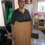 Jane Machiwana - @machiwanajane - Instagram