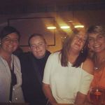 Jane Mackey Saint - @mackeysaint - Instagram