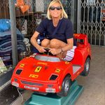 Jane MacKinnon - @mackinnon1960 - Instagram
